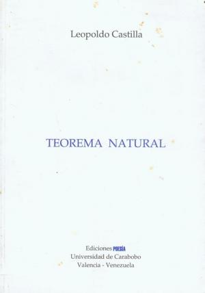 Teorema natural